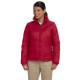 Ladies' Essential Polyfill Jacket