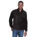 Adult 8 oz. Quarter-Zip Fleece Pullover