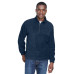 Adult 8 oz. Quarter-Zip Fleece Pullover