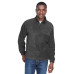 Adult 8 oz. Quarter-Zip Fleece Pullover