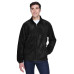 Men's 8 oz. Full-Zip Fleece