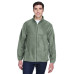 Men's 8 oz. Full-Zip Fleece