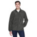 Men's 8 oz. Full-Zip Fleece