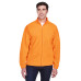Men's 8 oz. Full-Zip Fleece