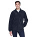 Men's Tall 8 oz. Full-Zip Fleece