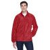 Men's Tall 8 oz. Full-Zip Fleece
