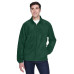 Men's Tall 8 oz. Full-Zip Fleece