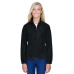 Ladies' 8 oz. Full-Zip Fleece
