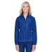 Ladies' 8 oz. Full-Zip Fleece