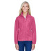 Ladies' 8 oz. Full-Zip Fleece