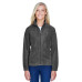 Ladies' 8 oz. Full-Zip Fleece