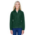 Ladies' 8 oz. Full-Zip Fleece