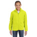 Youth 8 oz. Full-Zip Fleece