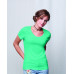 Ladies' Modal Triblend Scoop T-Shirt