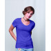 Ladies' Modal Triblend Scoop T-Shirt