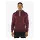 Unisex Salt And Pepper Pullover Hooded Sweatshirt
