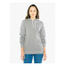 Unisex Salt And Pepper Pullover Hooded Sweatshirt