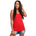 Ladies' Ideal Racerback Tank