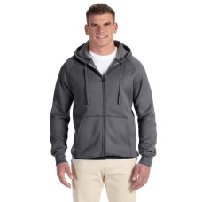 Adult 7.2 oz. Nano Full-Zip Hood