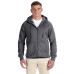 Adult 7.2 oz. Nano Full-Zip Hood