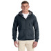 Adult 7.2 oz. Nano Full-Zip Hood