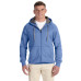 Adult 7.2 oz. Nano Full-Zip Hood