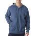 Adult 7.2 oz. Nano Full-Zip Hood