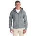 Adult 7.2 oz. Nano Full-Zip Hood