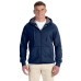 Adult 7.2 oz. Nano Full-Zip Hood