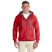 Adult 7.2 oz. Nano Full-Zip Hood