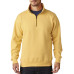 Adult 7.2 oz. Nano Quarter-Zip