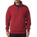 Adult 7.2 oz. Nano Quarter-Zip