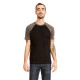 Unisex Raglan Short-Sleeve T-Shirt