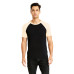 Unisex Raglan Short-Sleeve T-Shirt