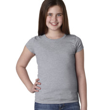 Youth Girls’ Princess T-Shirt