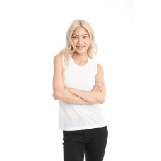 Ladies' Festival Muscle Tank
