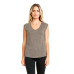 Ladies' Festival Sleeveless V
