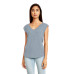 Ladies' Festival Sleeveless V