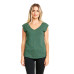 Ladies' Festival Sleeveless V