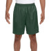 Adult Seven Inch Inseam Mesh Short