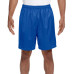 Adult Seven Inch Inseam Mesh Short