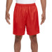 Adult Seven Inch Inseam Mesh Short