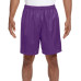 Adult Seven Inch Inseam Mesh Short