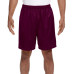 Adult Seven Inch Inseam Mesh Short