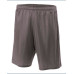 Adult Seven Inch Inseam Mesh Short