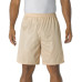 Adult Nine Inch Inseam Mesh Short