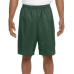 Adult Nine Inch Inseam Mesh Short