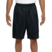 Adult Nine Inch Inseam Mesh Short