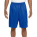 Adult Nine Inch Inseam Mesh Short