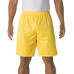 Adult Nine Inch Inseam Mesh Short